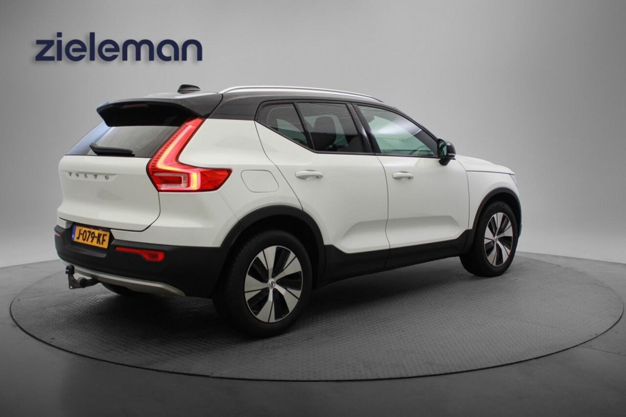 Volvo XC40 1.5 T2 Momentum - Carplay, Navi, Cruise, Afn. Trekhaak