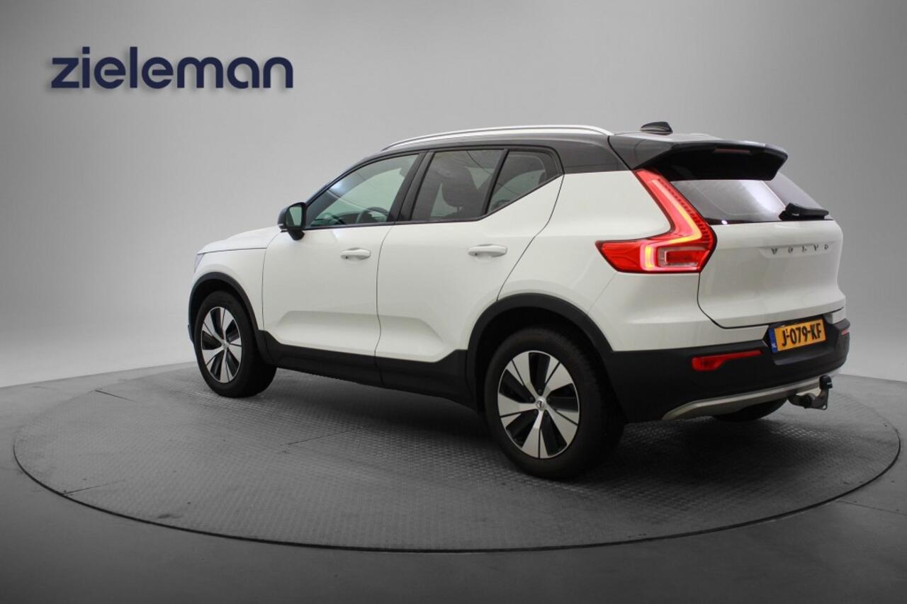 Volvo XC40 1.5 T2 Momentum - Carplay, Navi, Cruise, Afn. Trekhaak