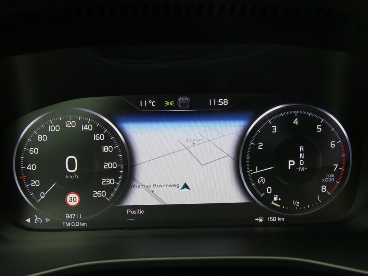 Volvo XC40 1.5 T3 AUT Inscription 12MND garantie Trekhaak / Apple carplay&A
