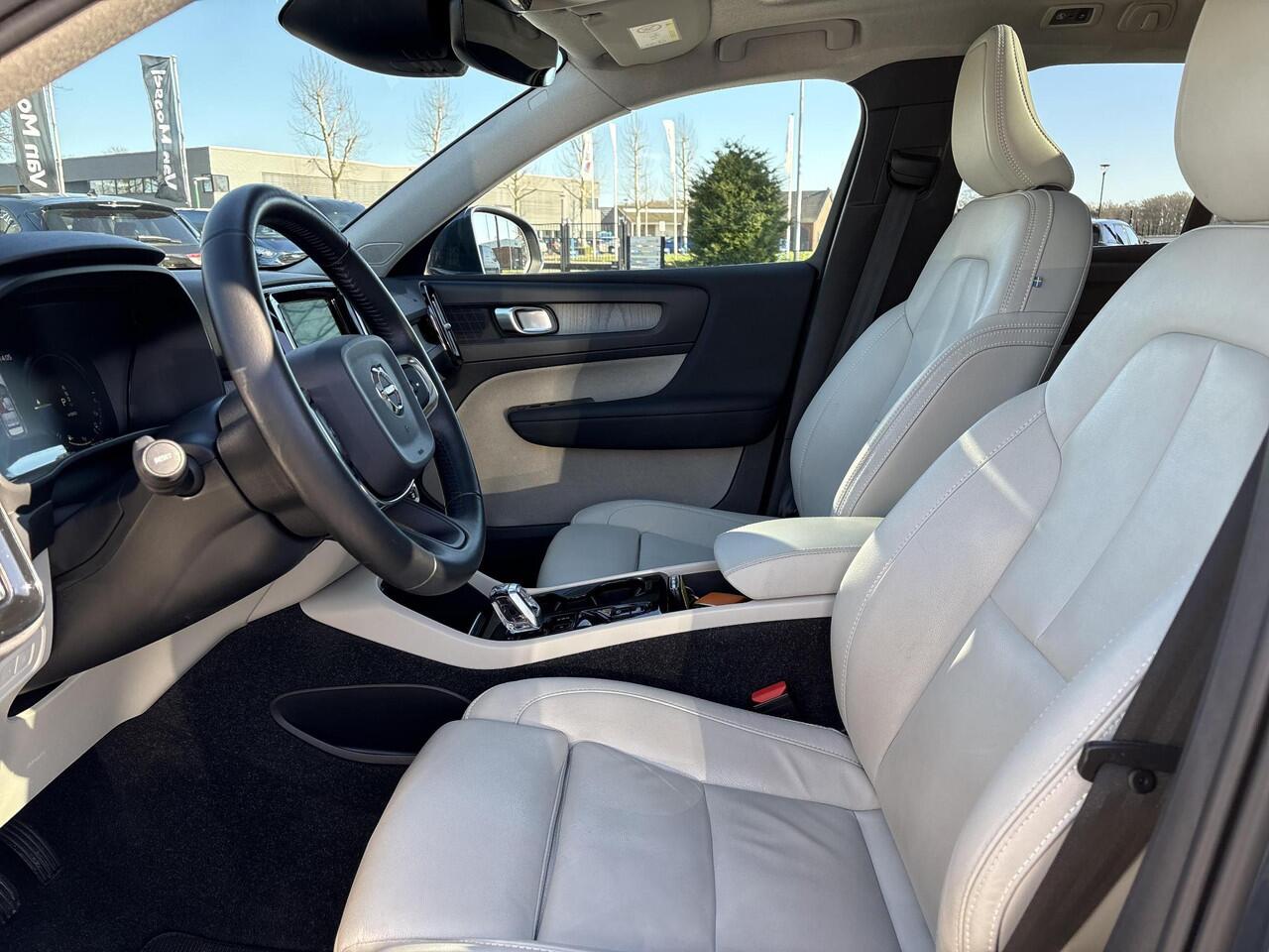 Volvo XC40 2.0 T5 PHEV Inscription