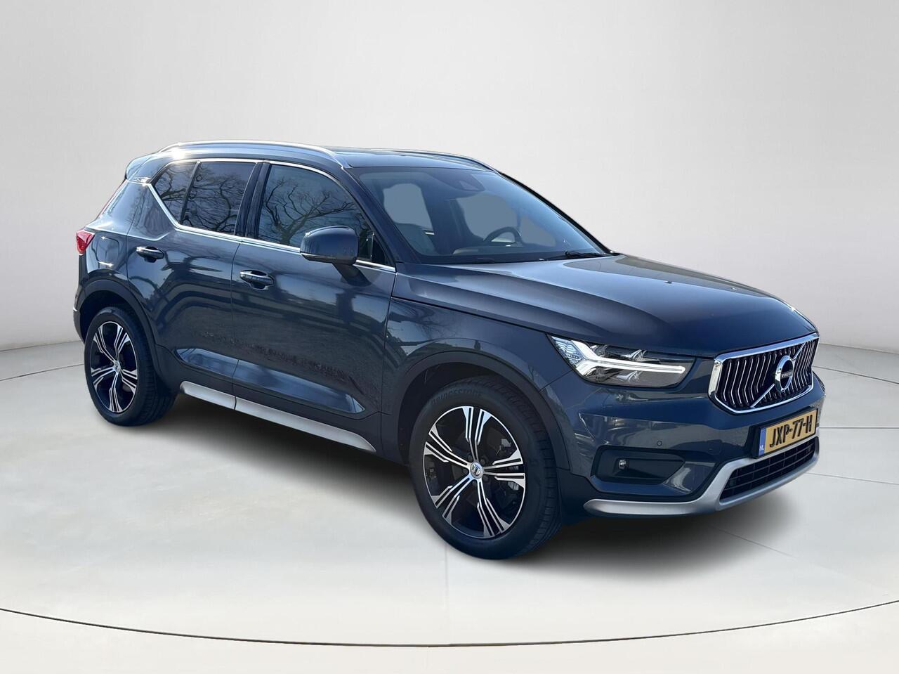 Volvo XC40 2.0 T5 PHEV Inscription