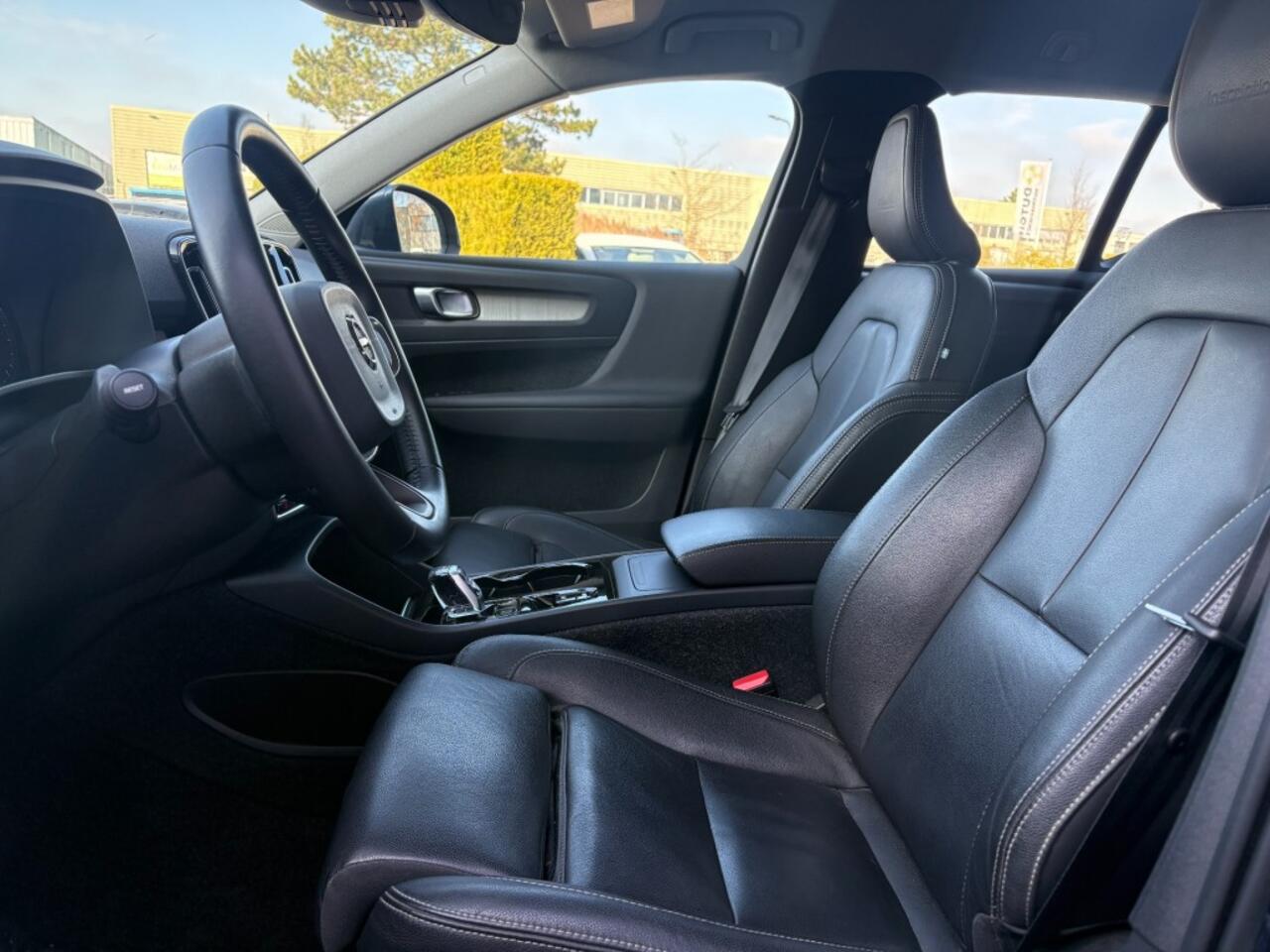 Volvo XC40 1.5 T3 Inscription Leer I Camera I Adapt. Cruise I All-in prijs!