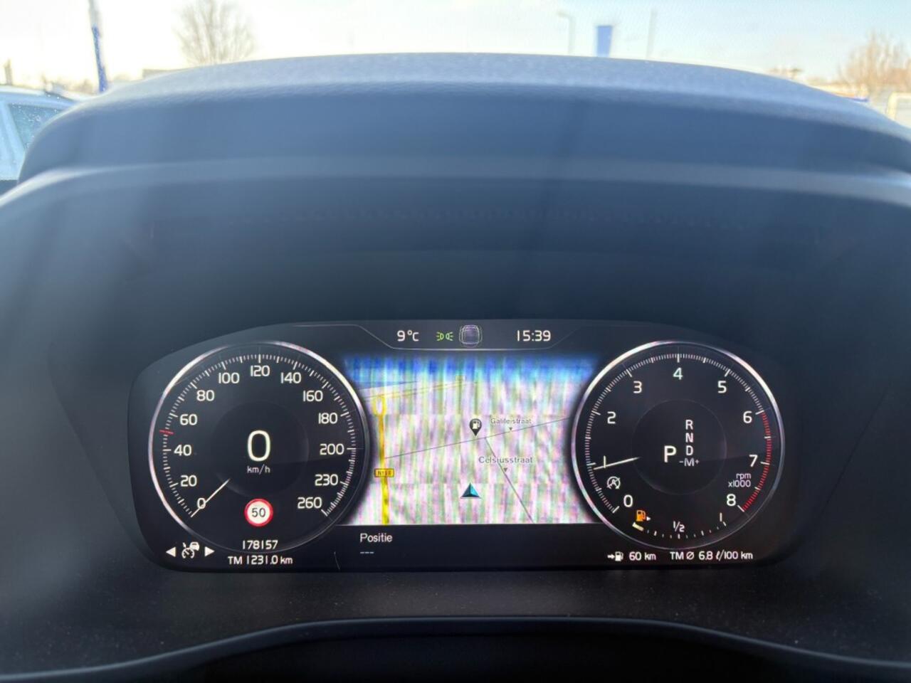 Volvo XC40 1.5 T3 Inscription Leer I Camera I Adapt. Cruise I All-in prijs!