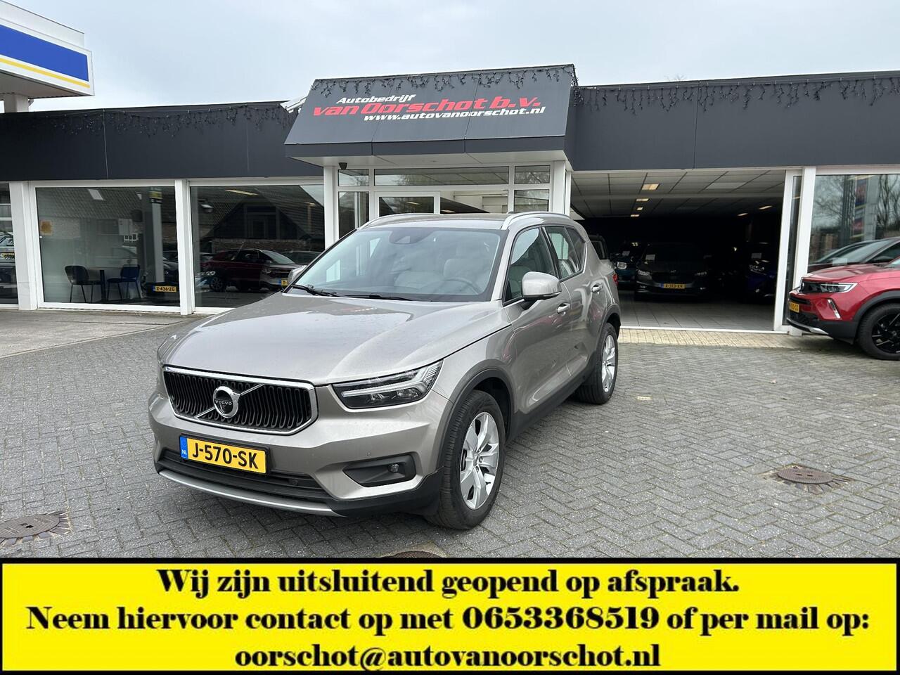 Volvo XC40 2.0 B4 Business Pro