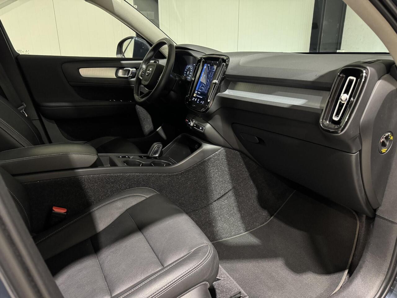 Volvo XC40 1.5 T5 Recharge Inscription Expression | panorama | leder | auto-pilot | SOH 91 % |