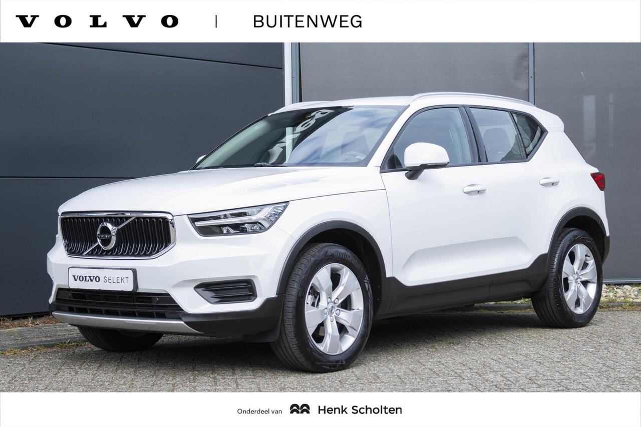 Volvo XC40 T2 Automaat Momentum | Parkeersensoren | DAB | Apple Carplay/Android Auto