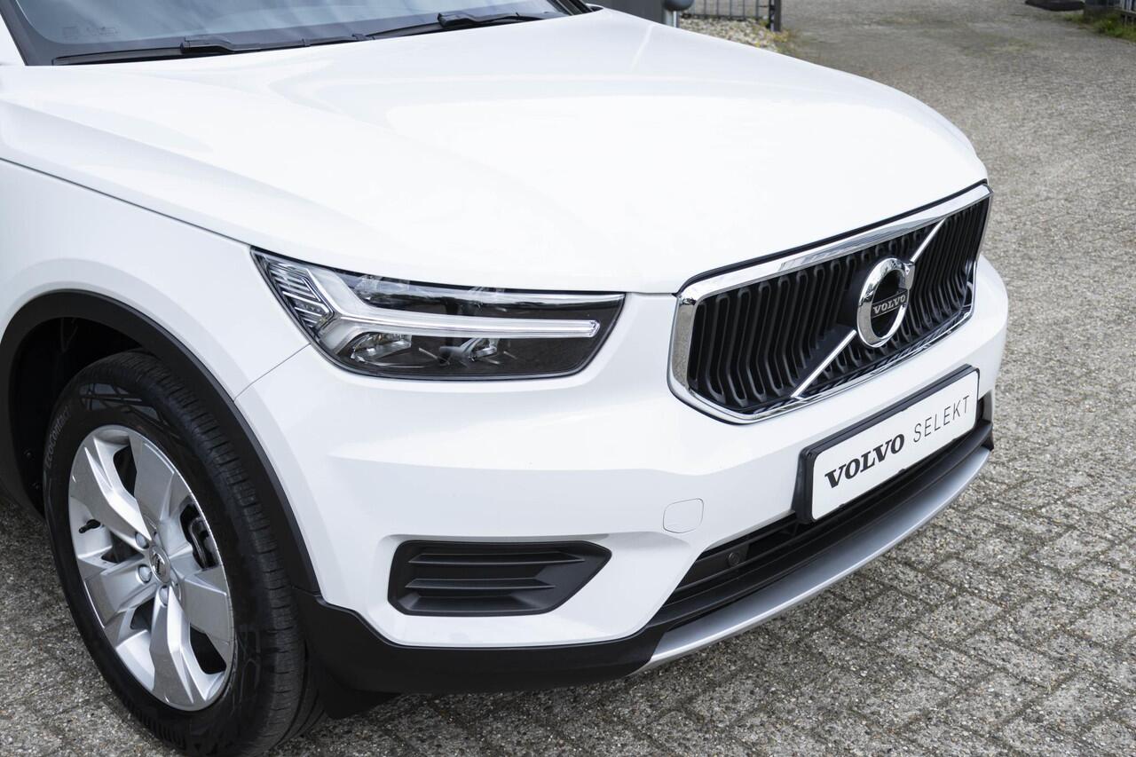 Volvo XC40 T2 Automaat Momentum | Parkeersensoren | DAB | Apple Carplay/Android Auto