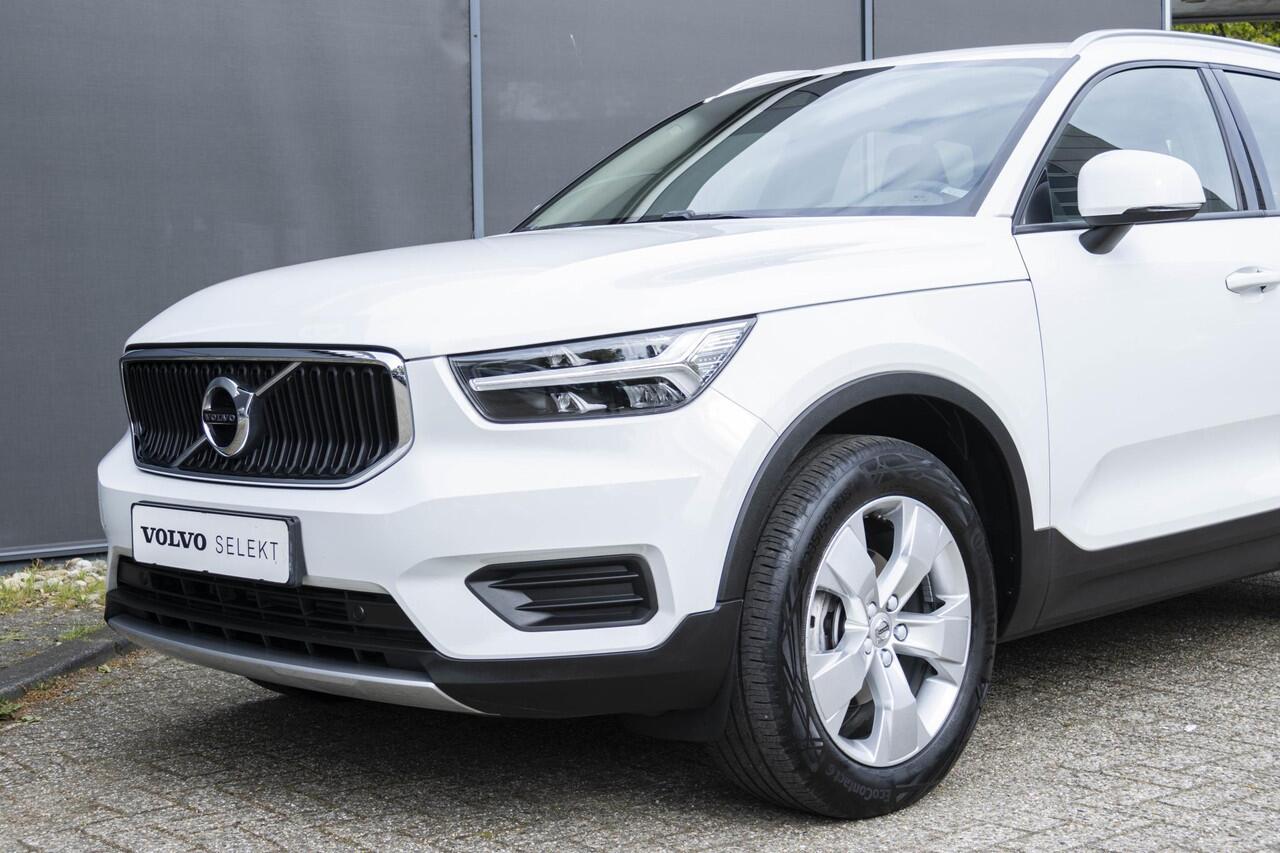 Volvo XC40 T2 Automaat Momentum | Parkeersensoren | DAB | Apple Carplay/Android Auto