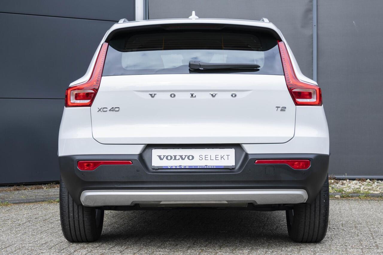 Volvo XC40 T2 Automaat Momentum | Parkeersensoren | DAB | Apple Carplay/Android Auto