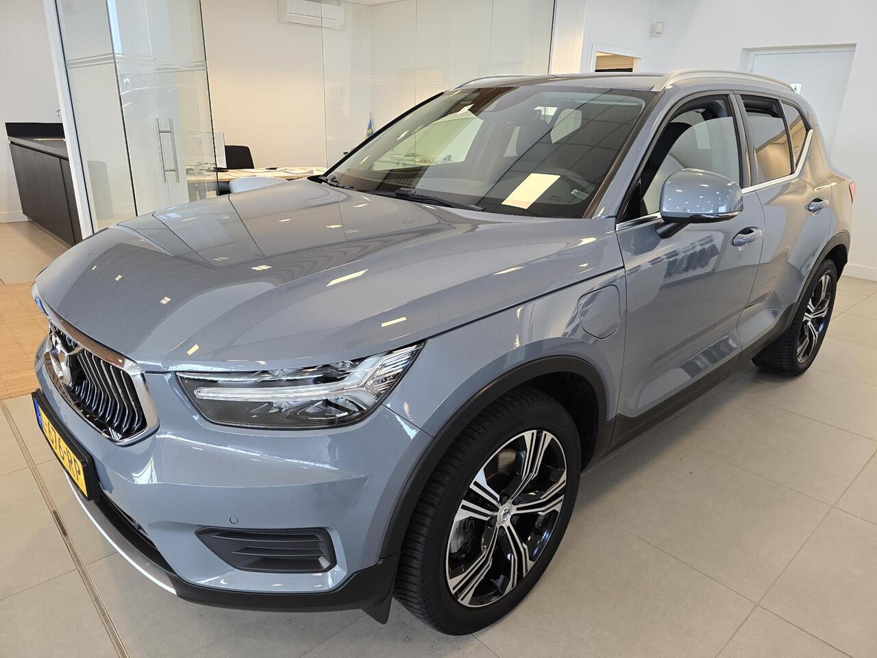 Volvo XC40 1.5 T5 Recharge Inscription Expression