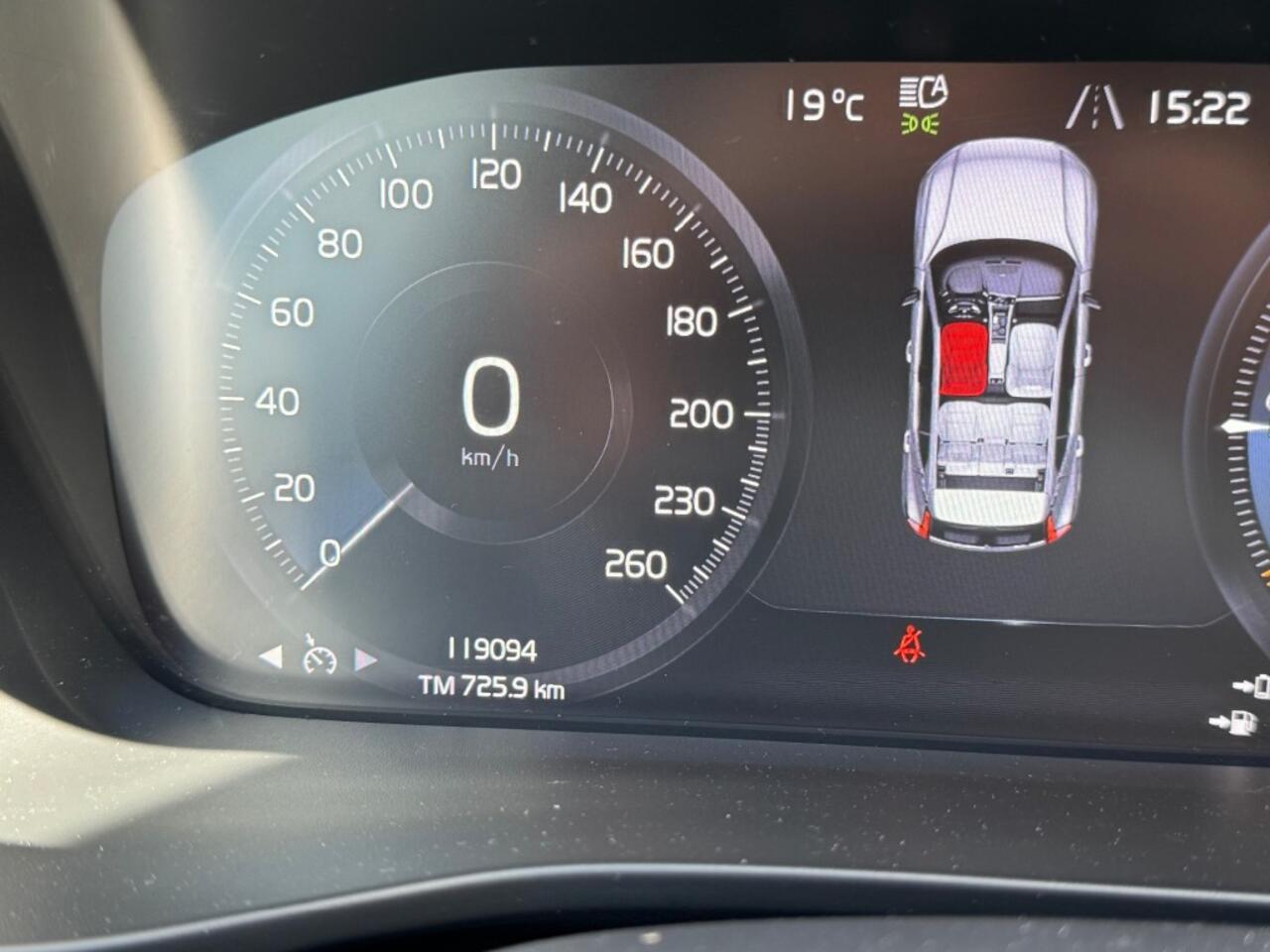 Volvo XC40 1.5 T5 Recharge Inscription - camera - navi - elec achterklep