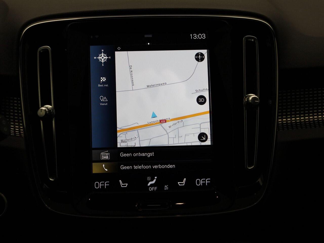 Volvo XC40 T5 Recharge R-Design | Panoramadak | Harman/Kardon | 360 camera | Memorystoelen | Alcantara |