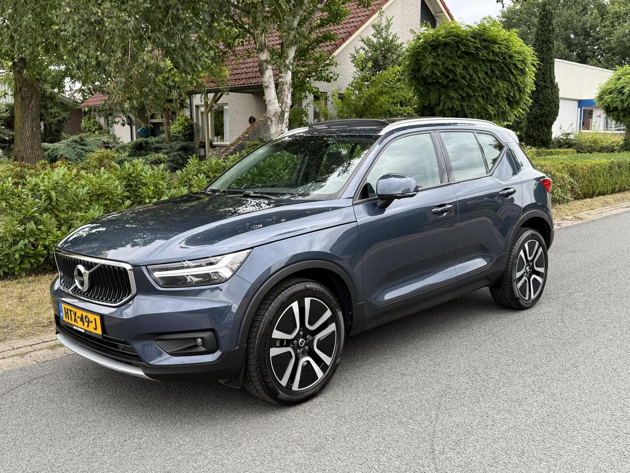 Volvo XC40 1.5 T2 AutomaatoPanooHarmanKardon