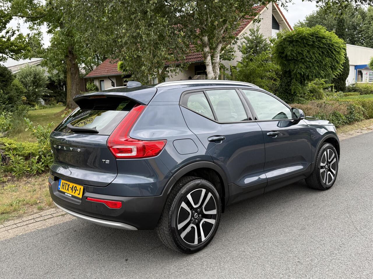 Volvo XC40 1.5 T2 AutomaatoPanooHarmanKardon
