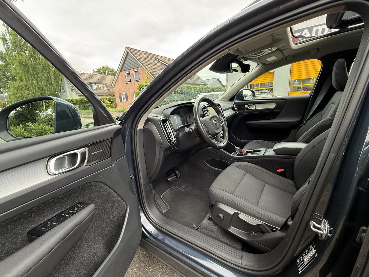 Volvo XC40 1.5 T2 AutomaatoPanooHarmanKardon