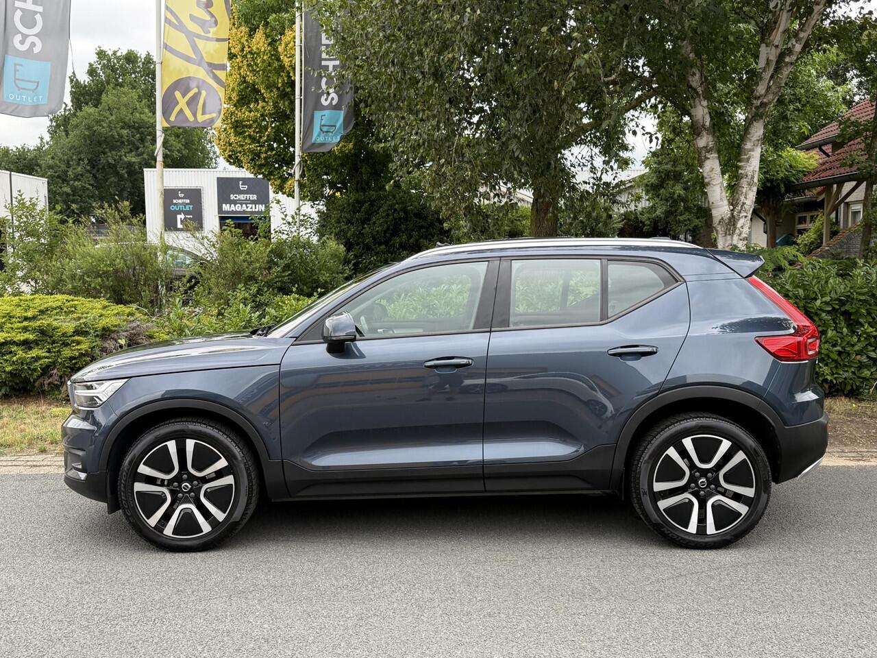 Volvo XC40 1.5 T2 AutomaatoPanooHarmanKardon