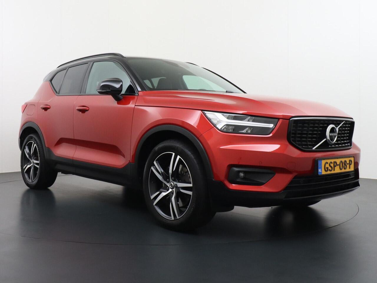 Volvo XC40 1.5 T4 Recharge R-Design AdaptiveCruise/360Camera/Trekhaak etc.