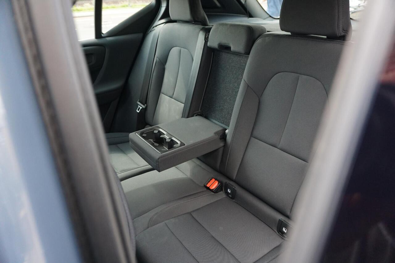 Volvo XC40 1.5 T4 Recharge Inscription Expression