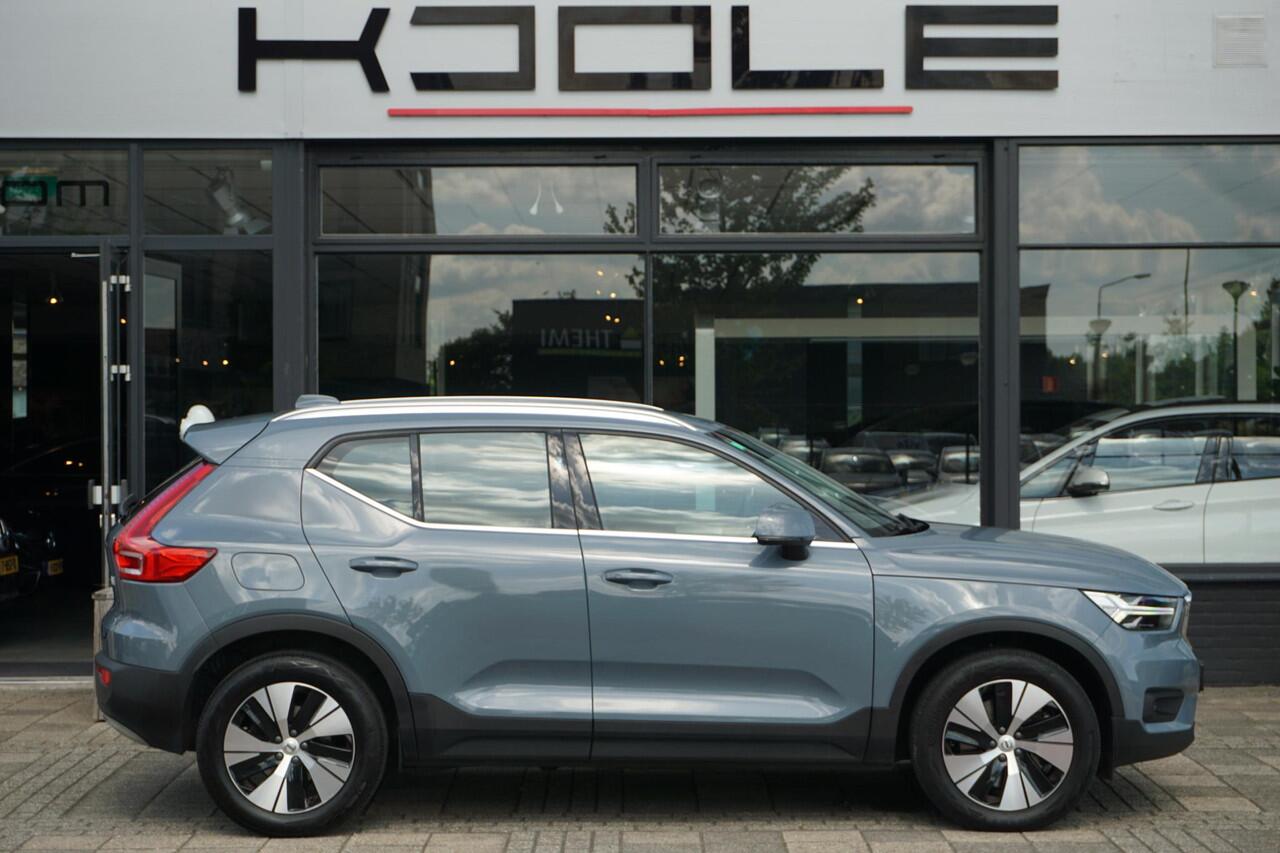 Volvo XC40 1.5 T4 Recharge Inscription Expression