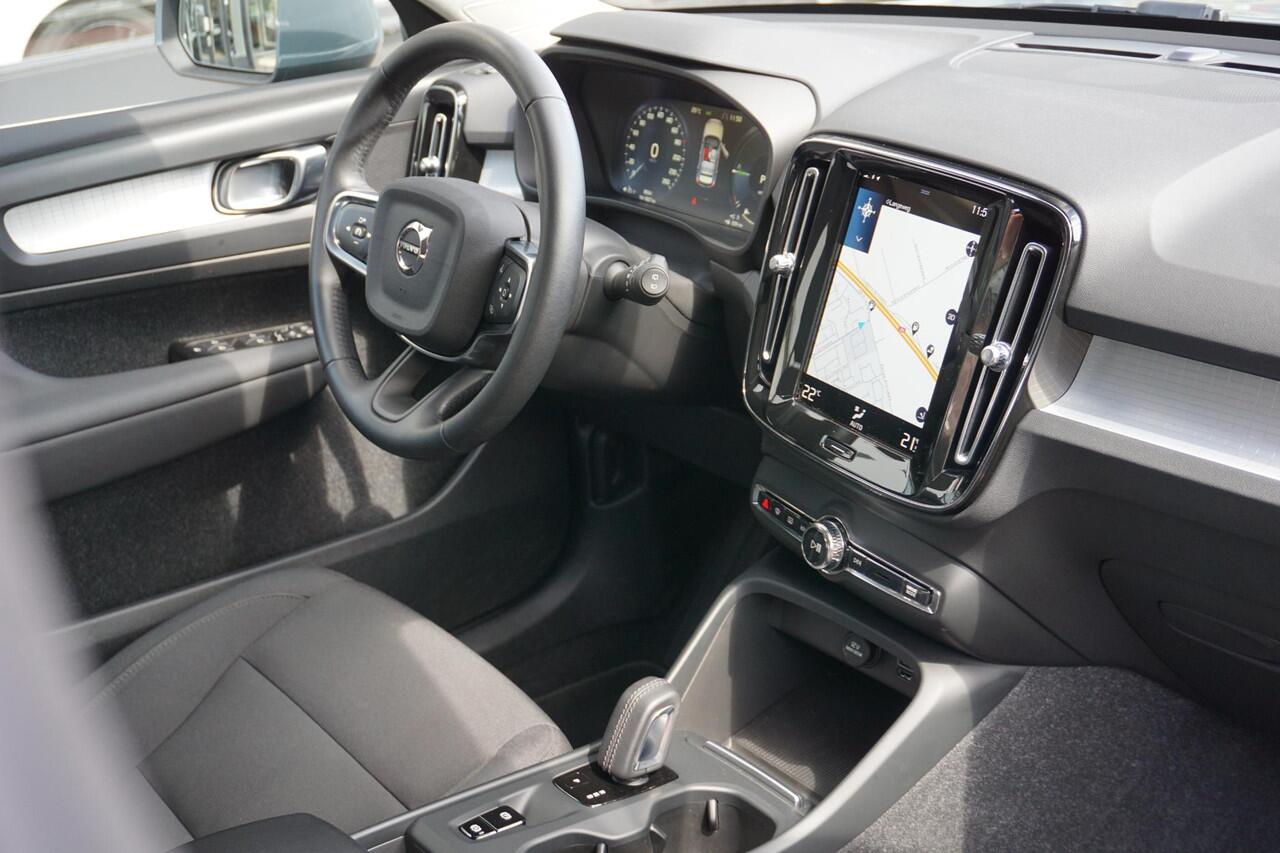 Volvo XC40 1.5 T4 Recharge Inscription Expression
