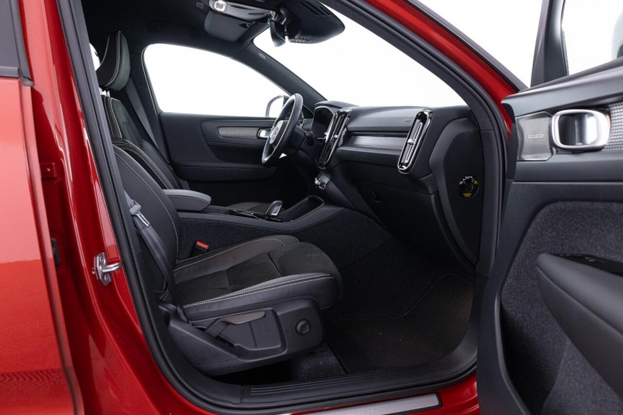 Volvo XC40 T5 Recharge R-Design | Full LED | KEYLESS | PHEV