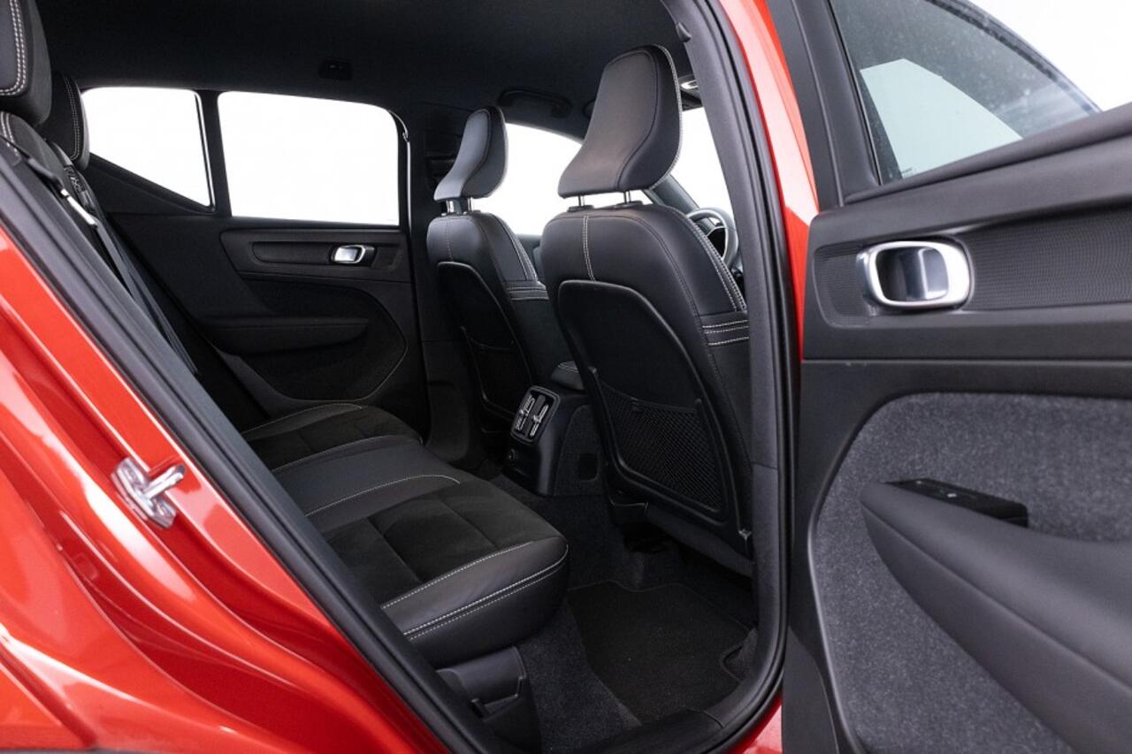 Volvo XC40 T5 Recharge R-Design | Full LED | KEYLESS | PHEV