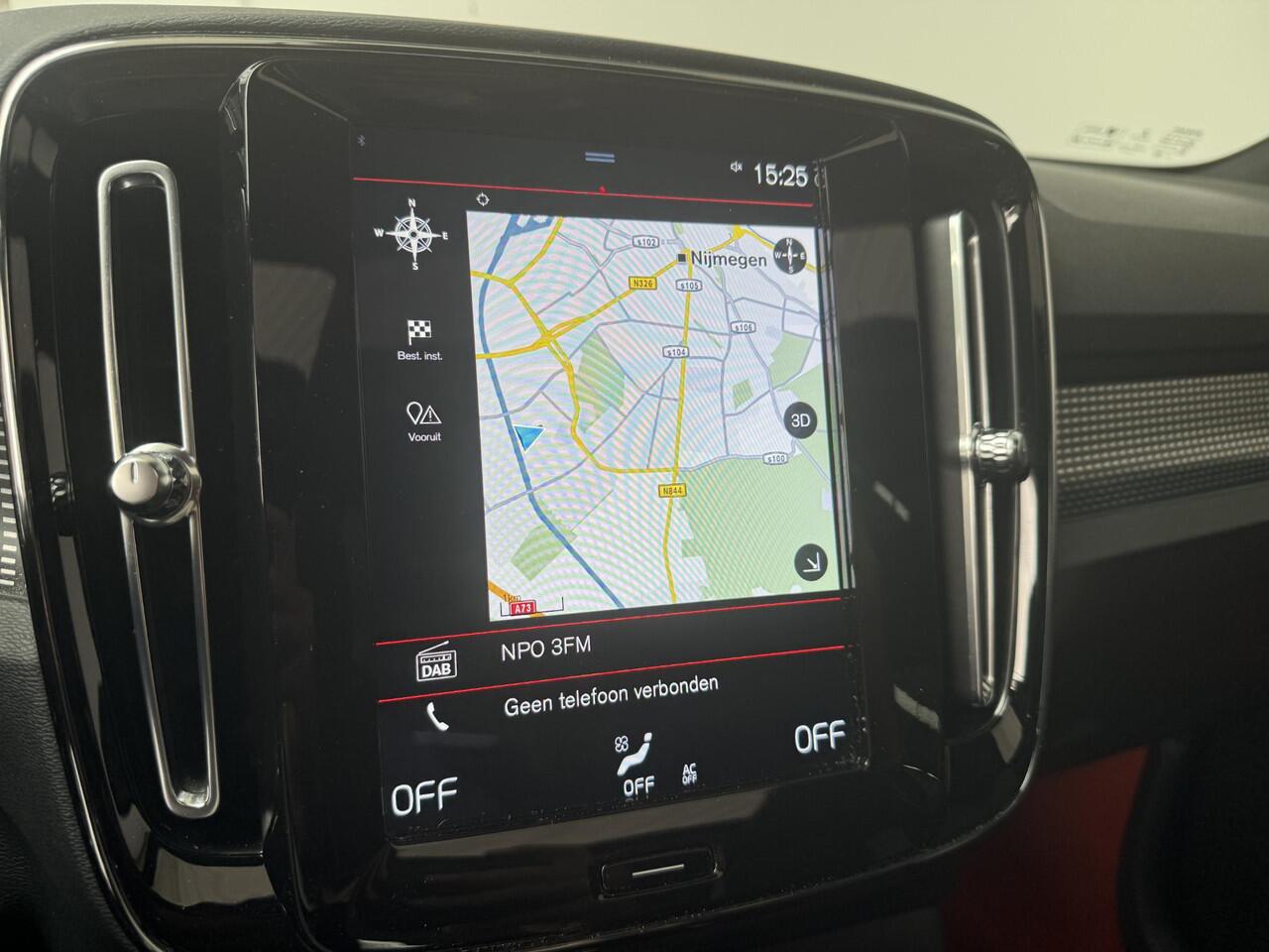 Volvo XC40 1.5 T5 Recharge R-Design | Panoramadak | Harman/Kardon | Navigatie | Elektrisch Bedienbare Achterklep |