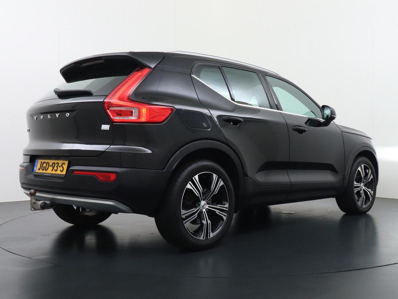 Volvo XC40 1.5 T4 Recharge Inscription Trekhaak/360Camera/ACC etc.