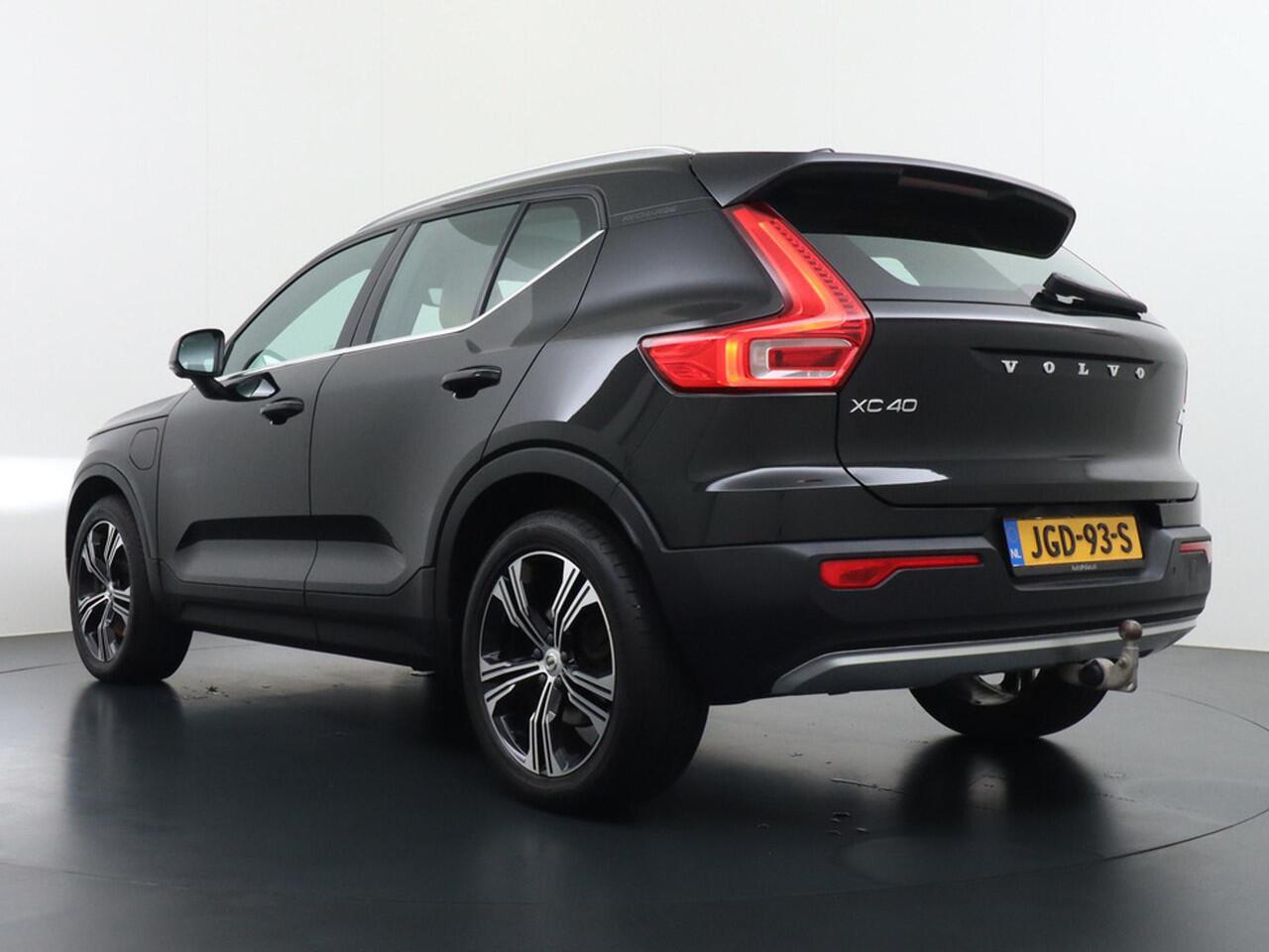 Volvo XC40 1.5 T4 Recharge Inscription Trekhaak/360Camera/ACC etc.