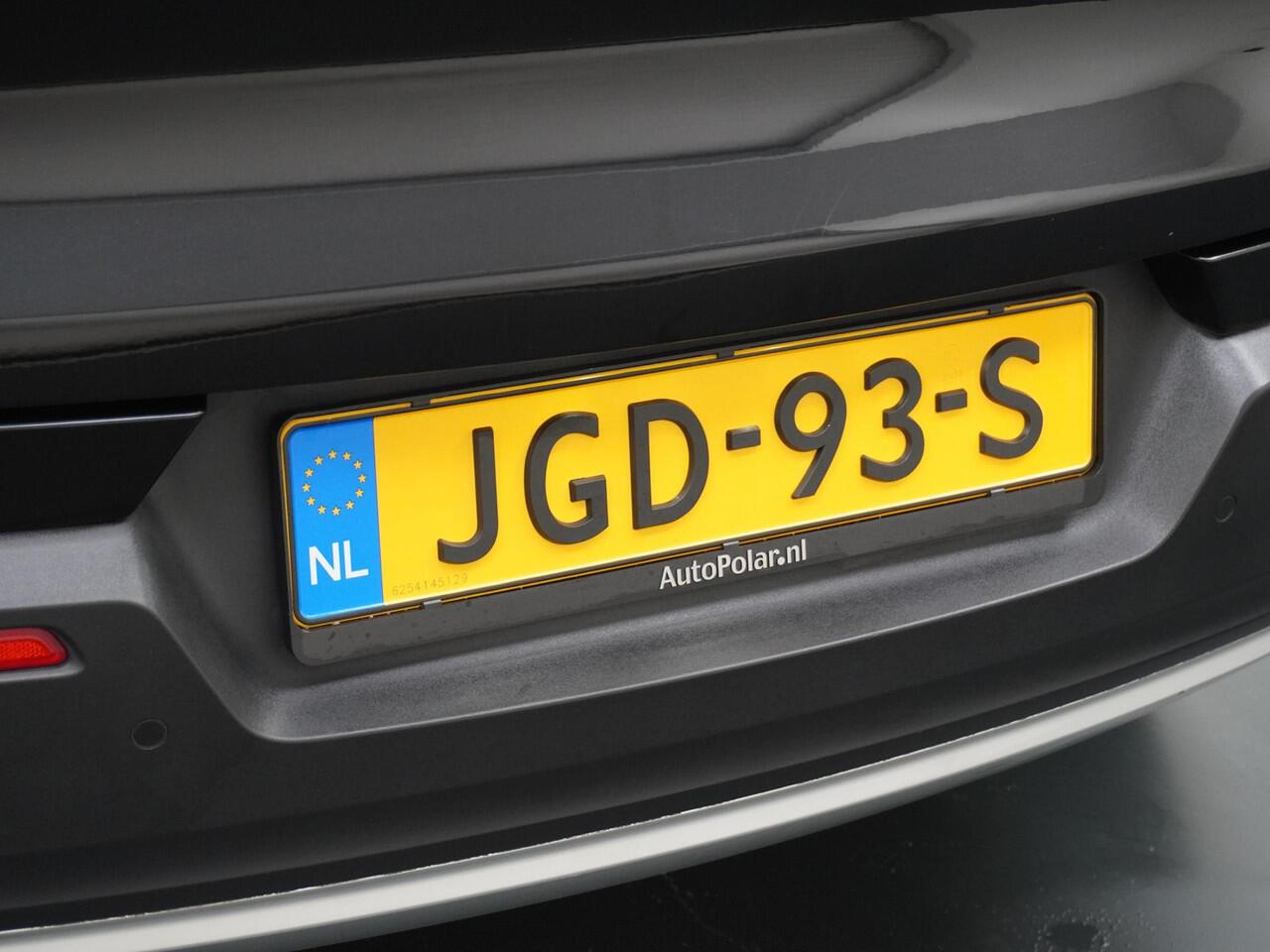 Volvo XC40 1.5 T4 Recharge Inscription Trekhaak/360Camera/ACC etc.