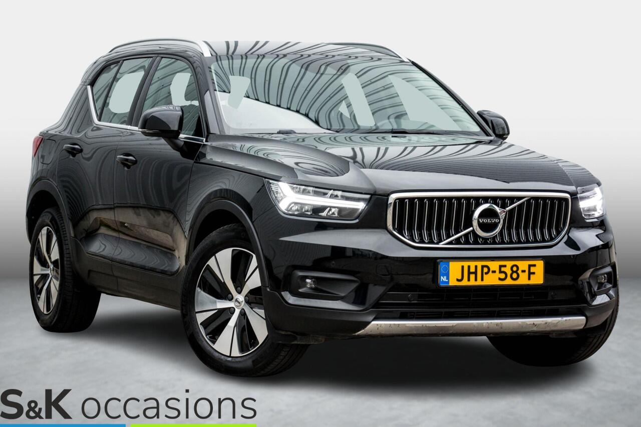 Volvo XC40 1.5 T5 Recharge Inscription Expression