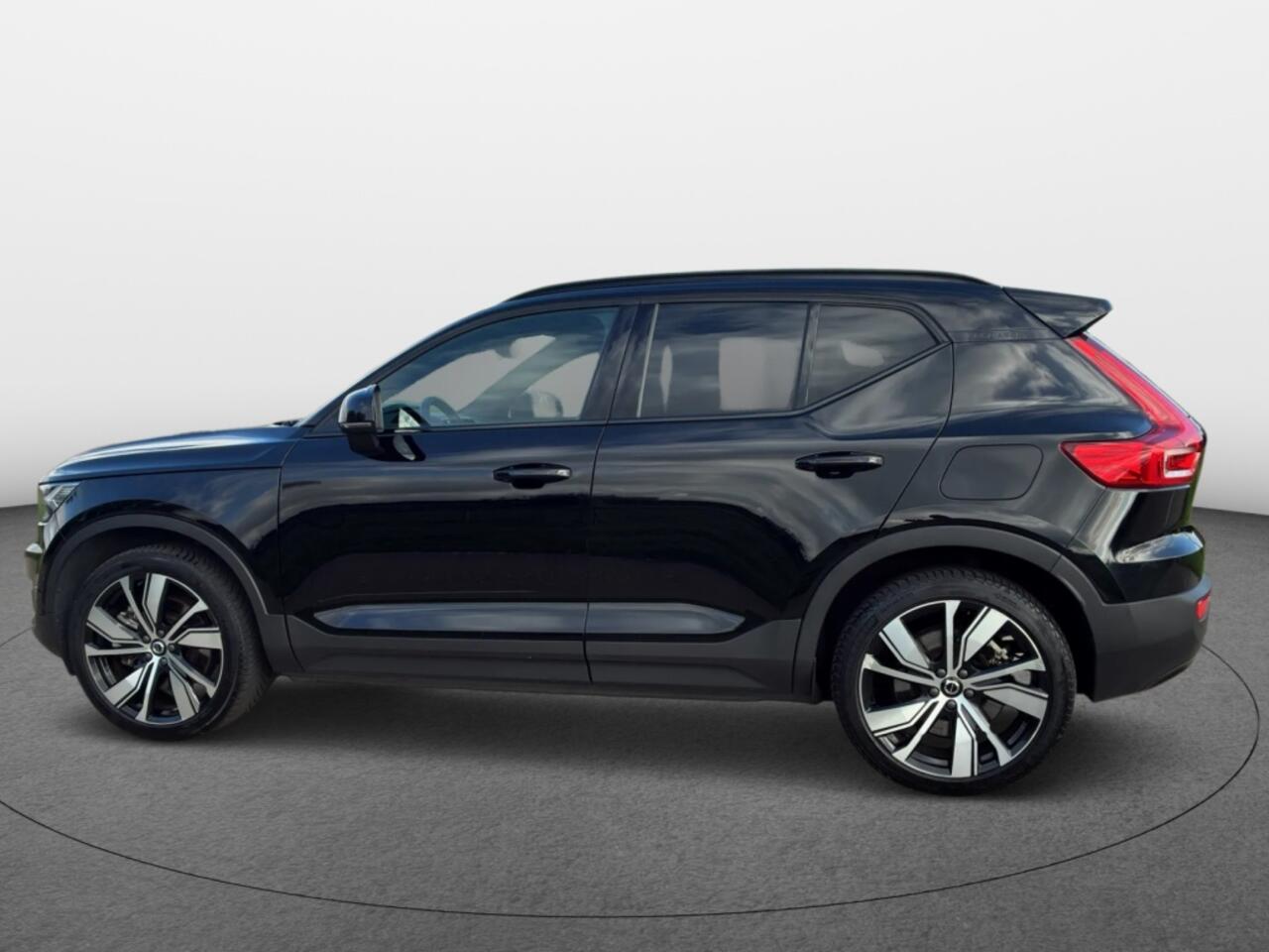 Volvo XC40 Recharge Twin Pro 408Pk [ SOH 93% Harman Kardon Nav DAB Panorama