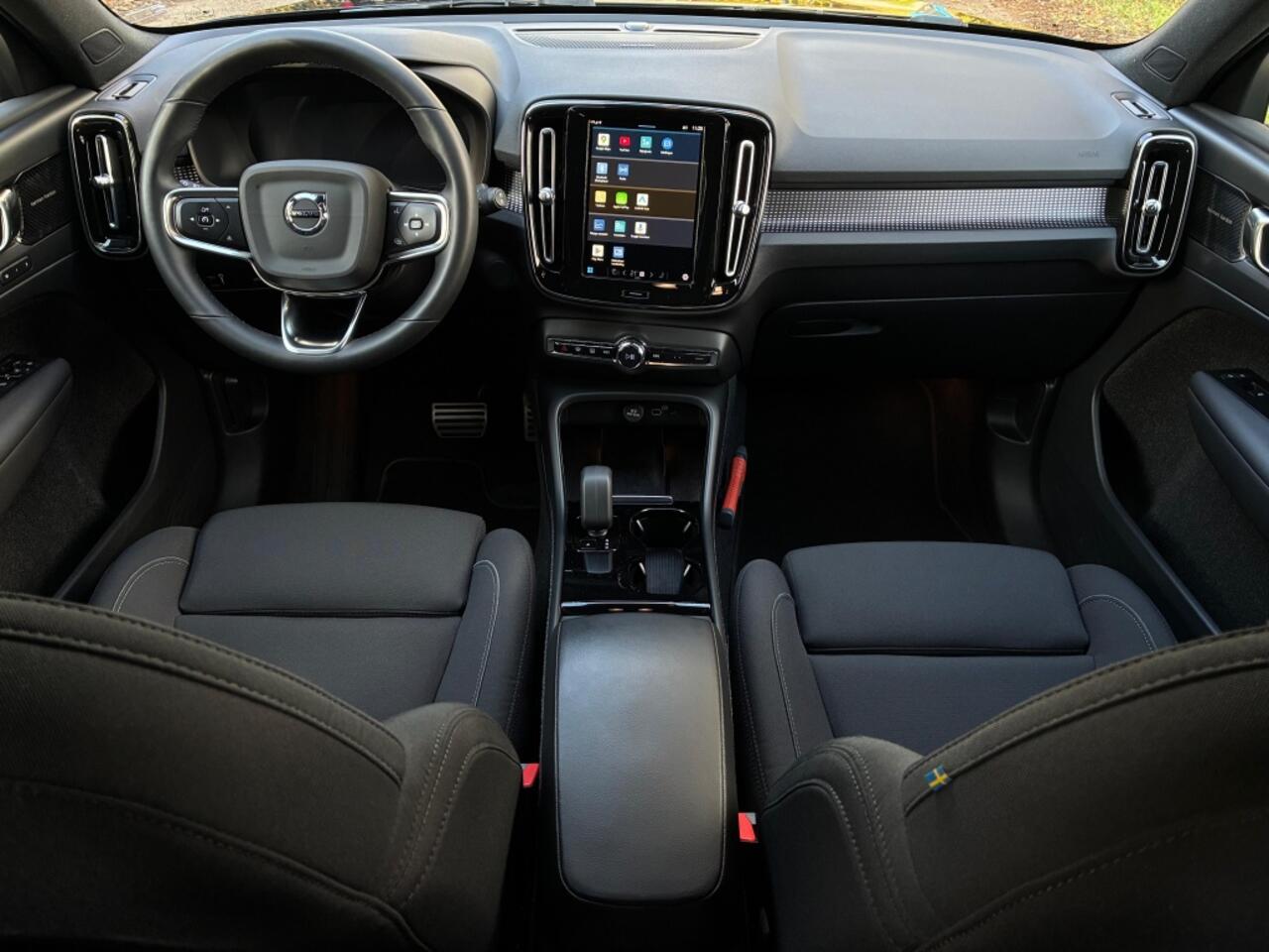 Volvo XC40 Recharge Twin Pro 408Pk [ SOH 93% Harman Kardon Nav DAB Panorama