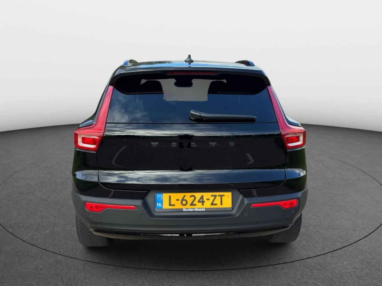 Volvo XC40 Recharge Twin Pro 408Pk [ SOH 93% Harman Kardon Nav DAB Panorama