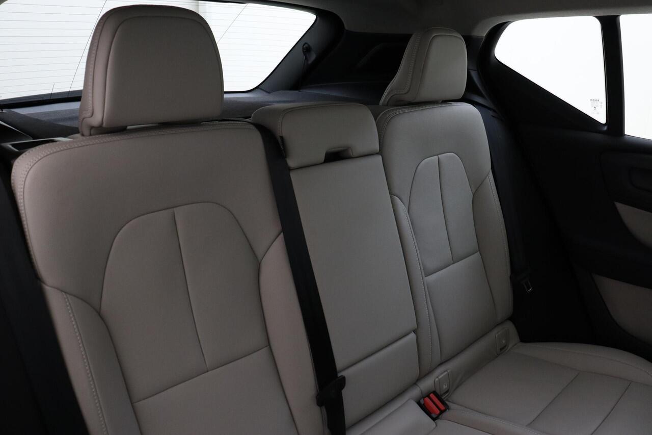 Volvo XC40 T5 RECHARGE INSCRIPTION -PANO.DAK|HARMAN/KARDON|360°CAM|TREKHAAK|POWER-SEATS