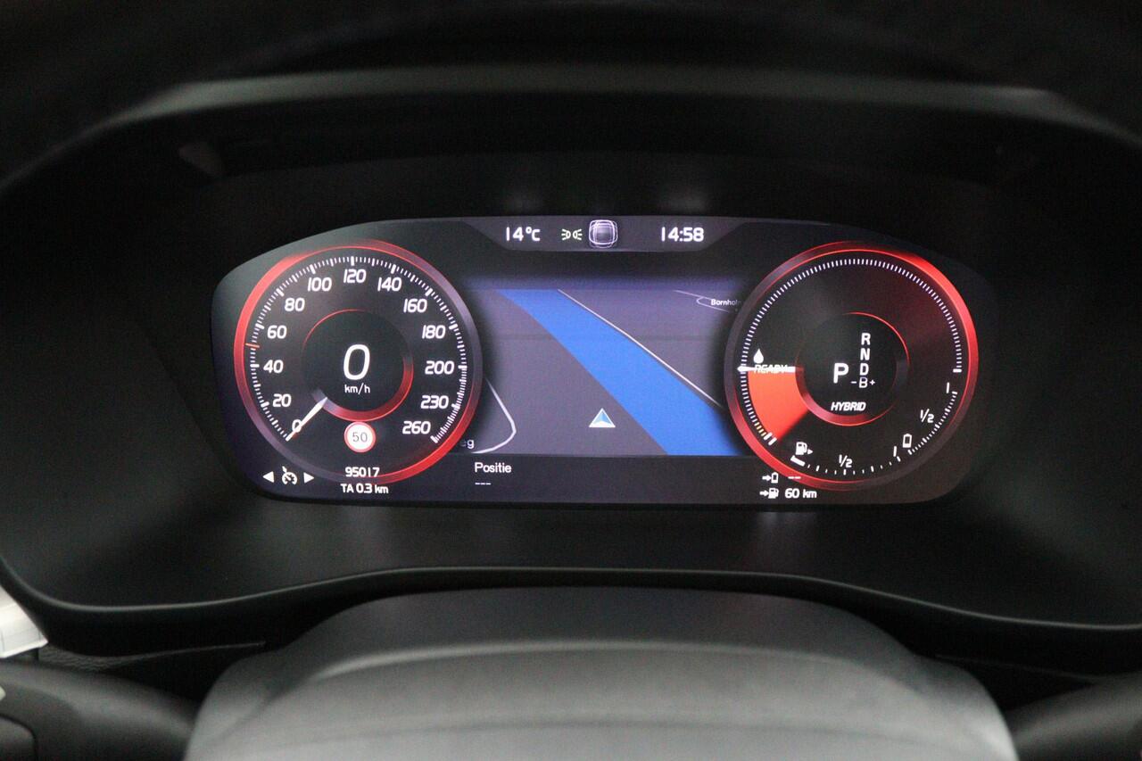 Volvo XC40 1.5 T5 Recharge Business Pro | Navigatie | PHEV | Elektrische kofferklep