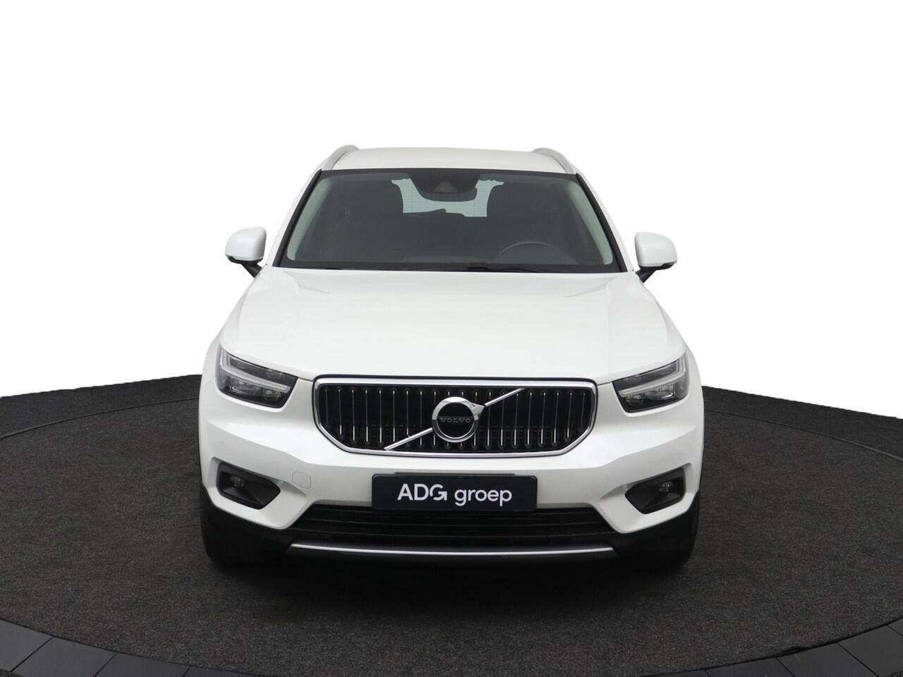 Volvo XC40 1.5 T5 Recharge Business Pro | Navigatie | PHEV | Elektrische kofferklep