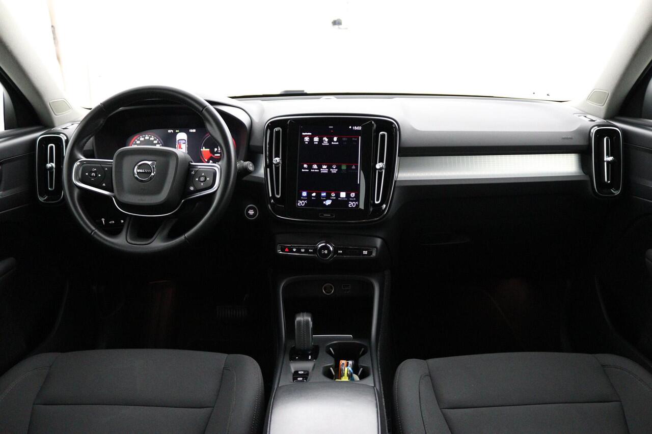 Volvo XC40 1.5 T5 Recharge Business Pro | Navigatie | PHEV | Elektrische kofferklep