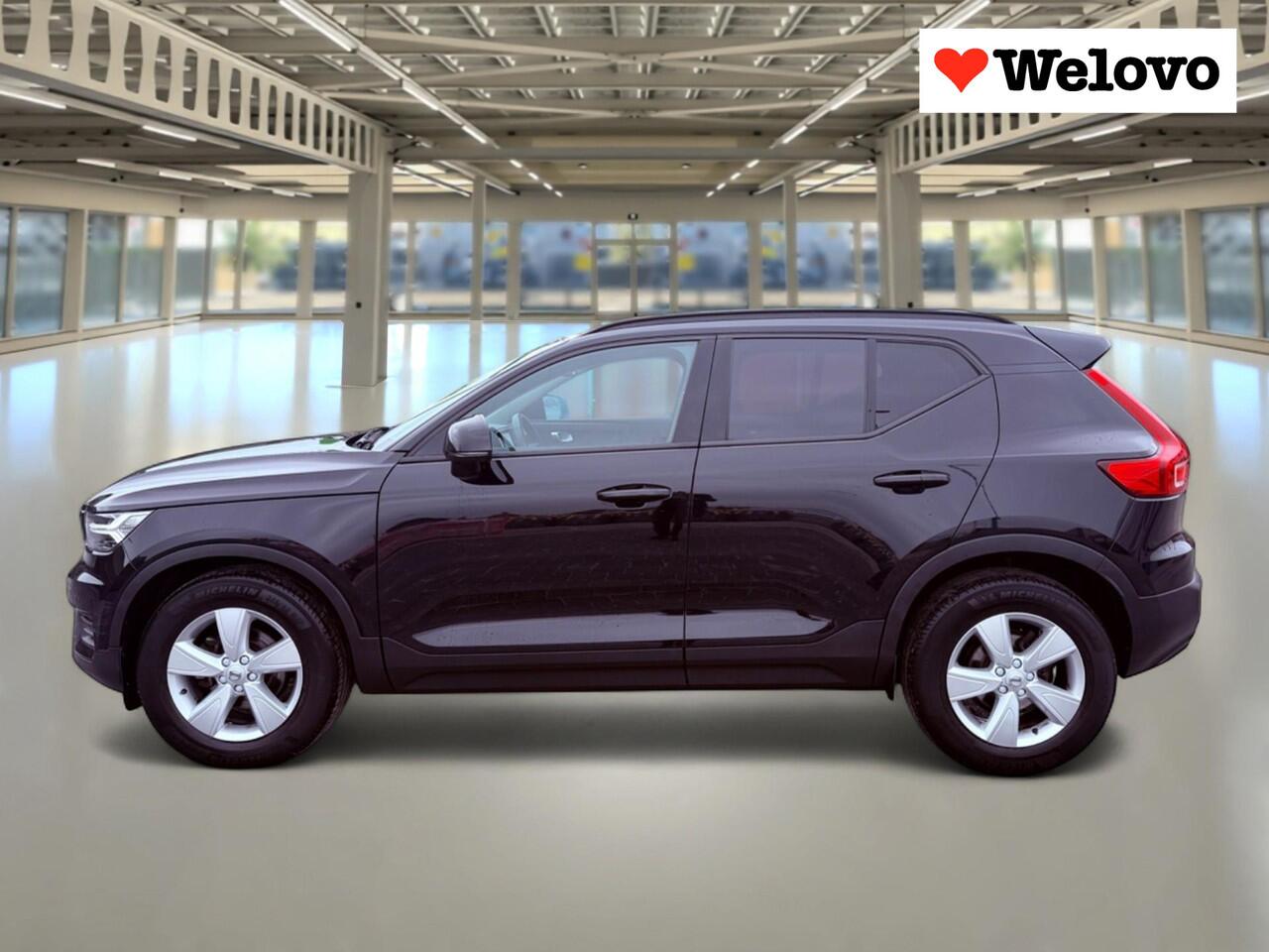 Volvo XC40 1.5 T2 Momentum Core Rij klaar met garantie