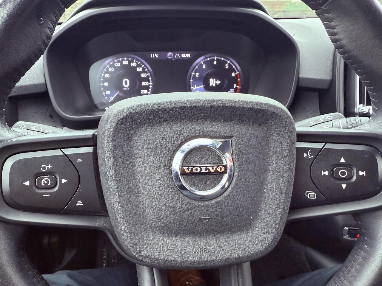 Volvo XC40 1.5 T2 Momentum Core Rij klaar met garantie