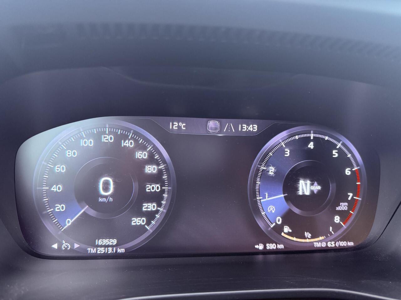 Volvo XC40 1.5 T2 Momentum Core Rij klaar met garantie