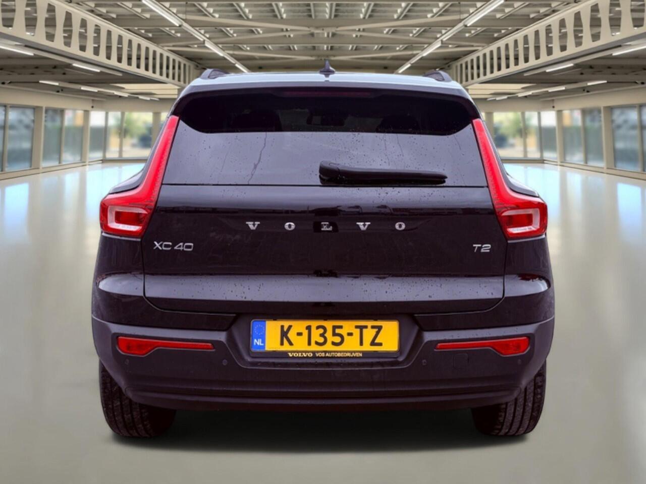 Volvo XC40 1.5 T2 Momentum Core Rij klaar met garantie