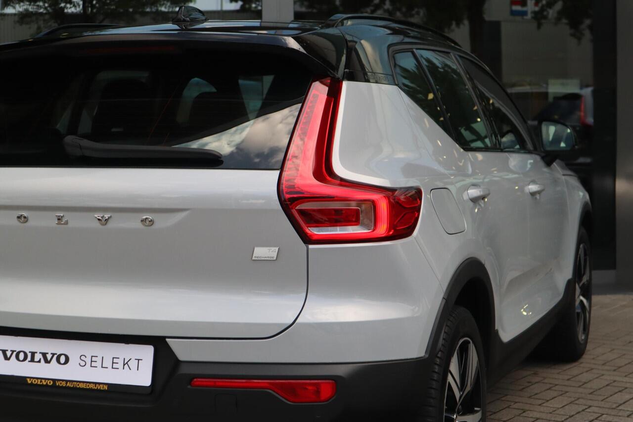 Volvo XC40 1.5 T4 Recharge R-Design | Trekhaak |
