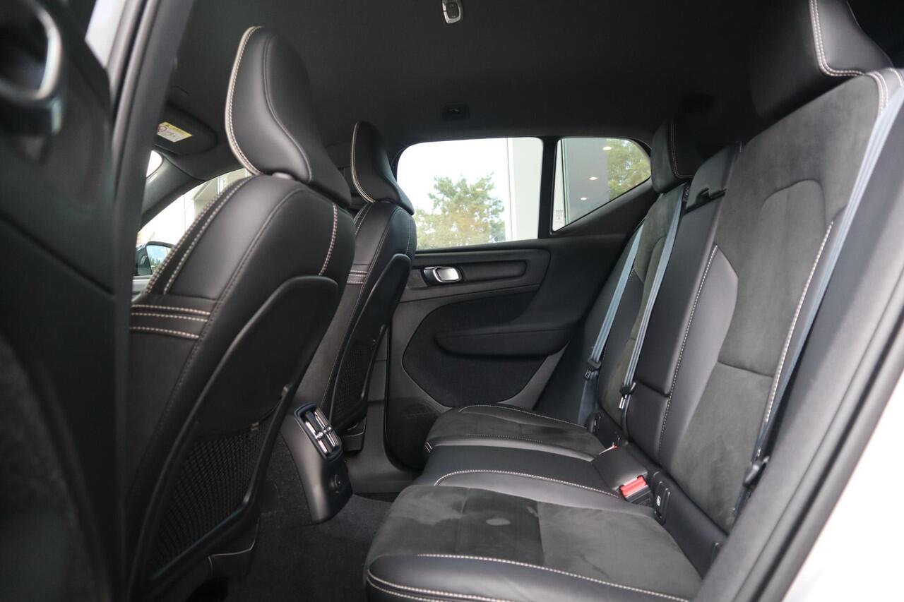 Volvo XC40 1.5 T4 Recharge R-Design | Trekhaak |