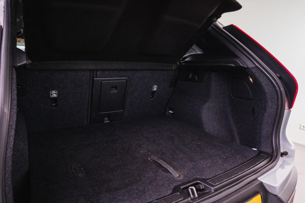 Volvo XC40 Recharge Plus