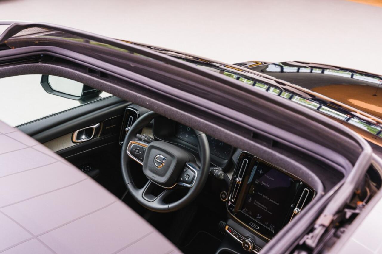 Volvo XC40 T3 automaat Inscription