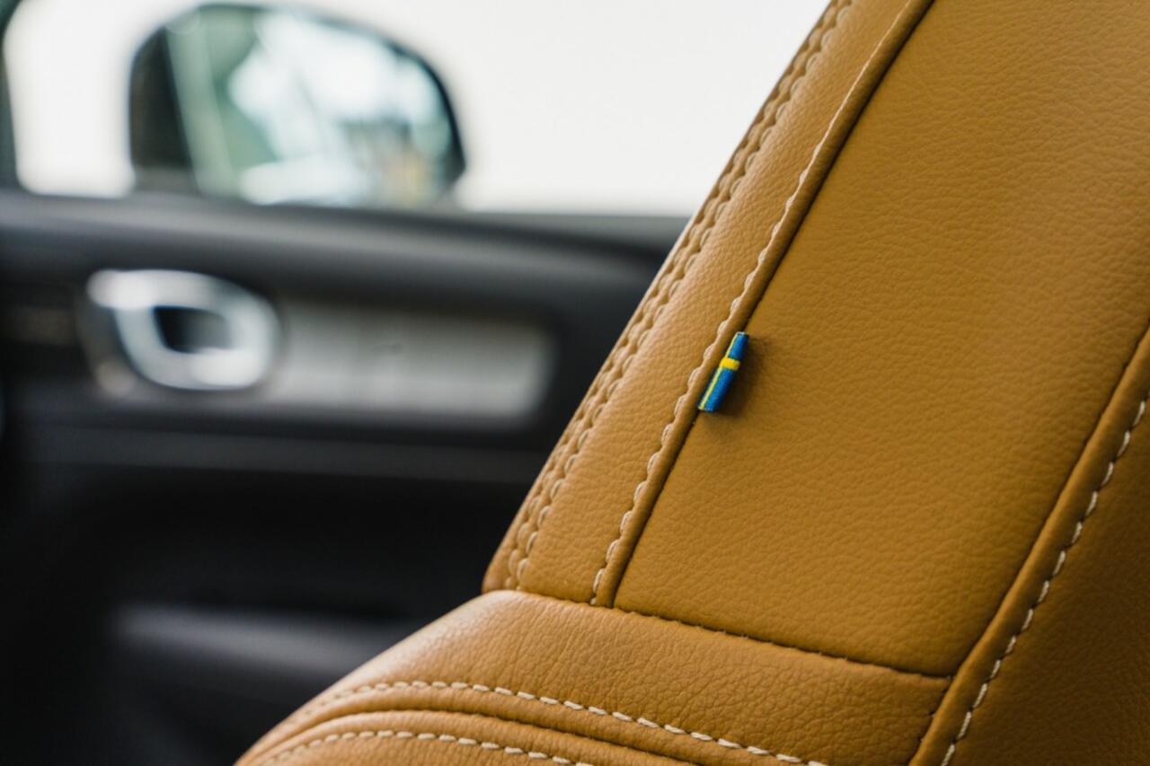 Volvo XC40 T3 automaat Inscription