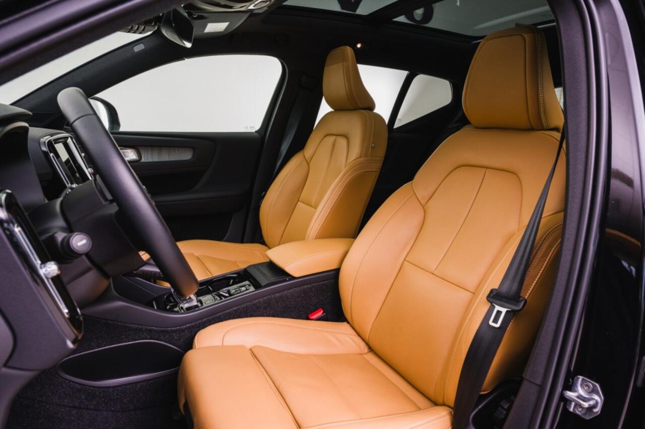 Volvo XC40 T3 automaat Inscription