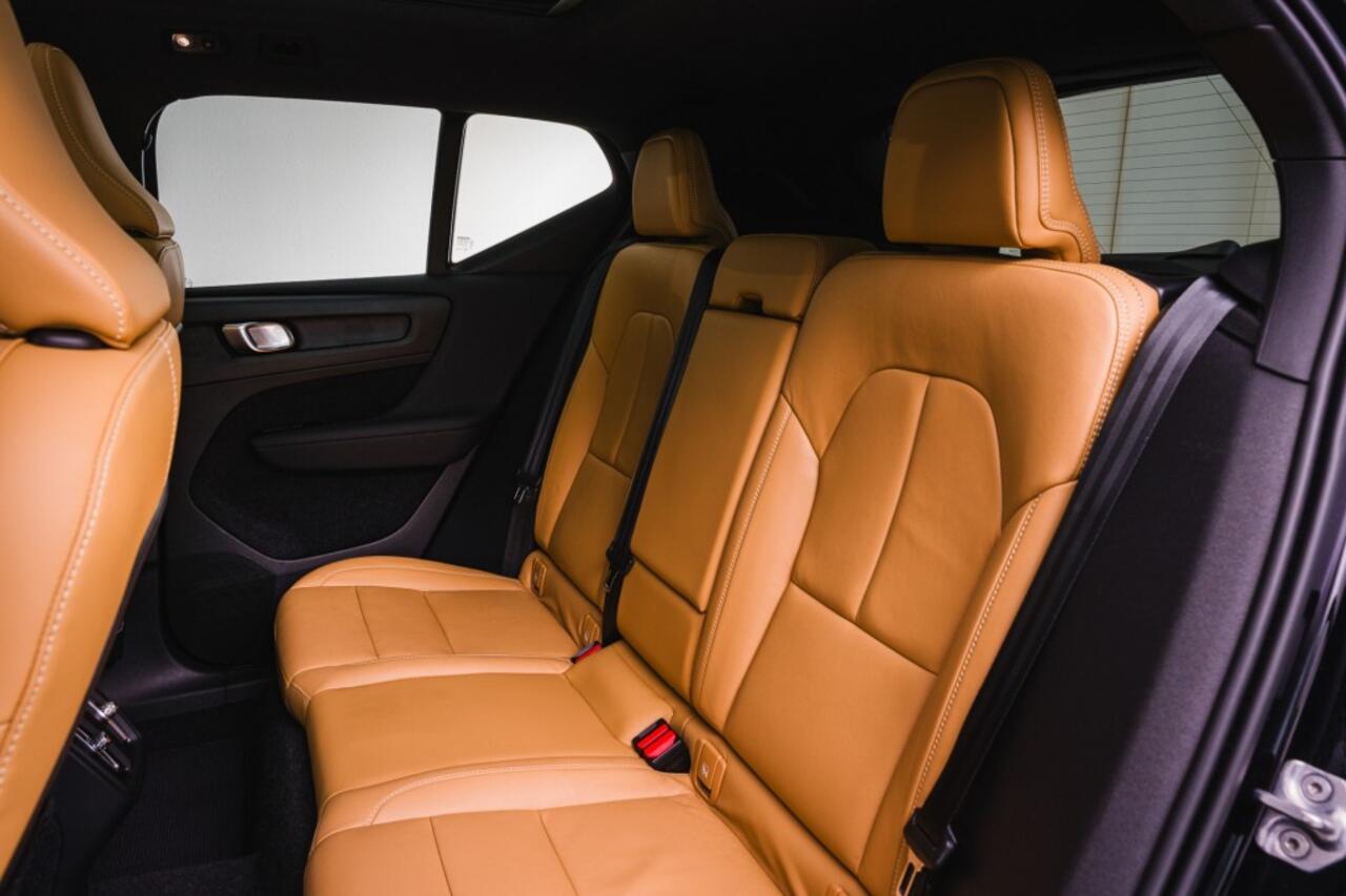 Volvo XC40 T3 automaat Inscription