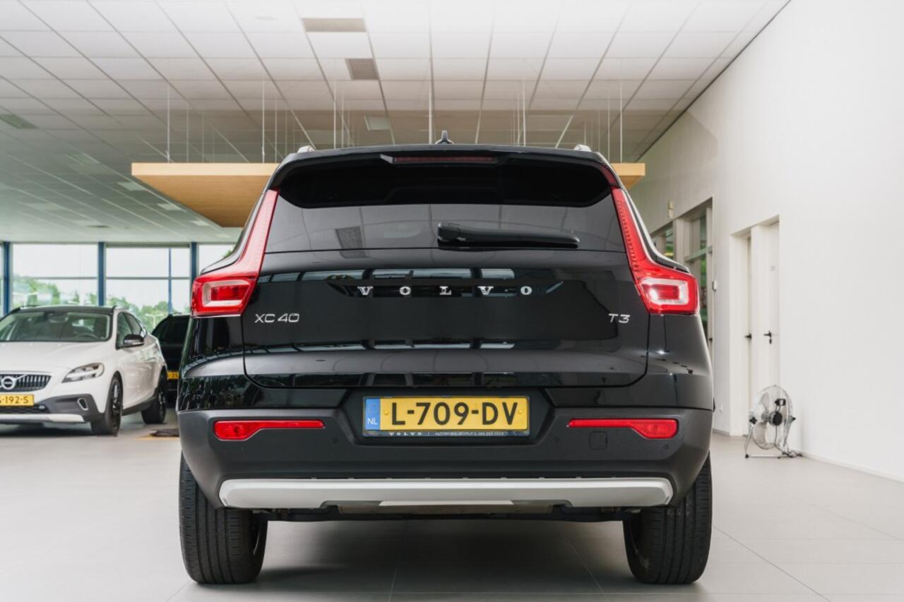 Volvo XC40 T3 automaat Inscription